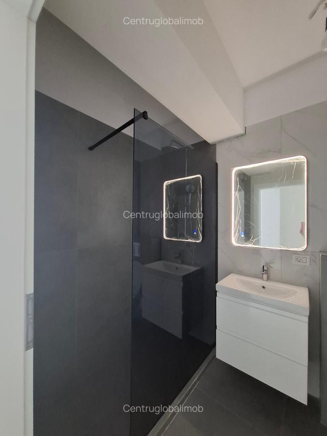 Apartament 2 camere - 47