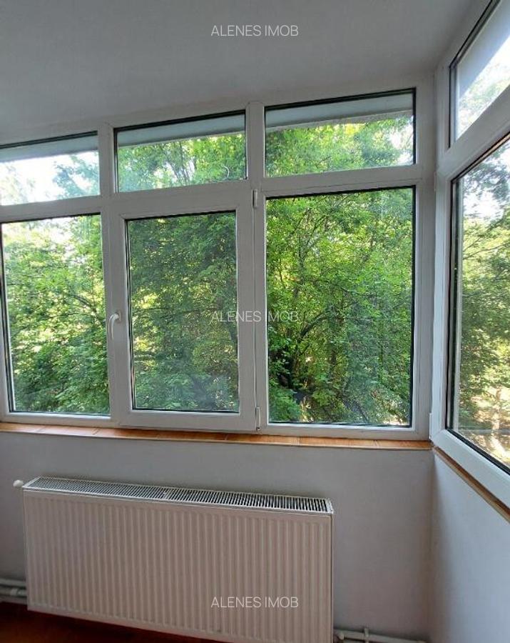 Etaj 1 - braila zona garii- Apartament 2 camere - comision 0-mobilat - 5