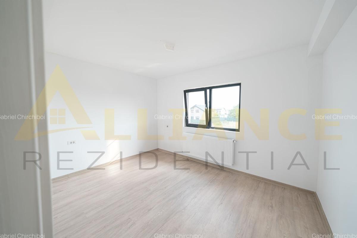 Casă Nouă – 4 Camere | 455 mp Teren |  115 mp utili - 7