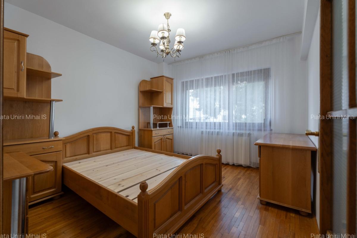 Apartament cu 2 camere decomandat, mobilat în Centru Civic - 5
