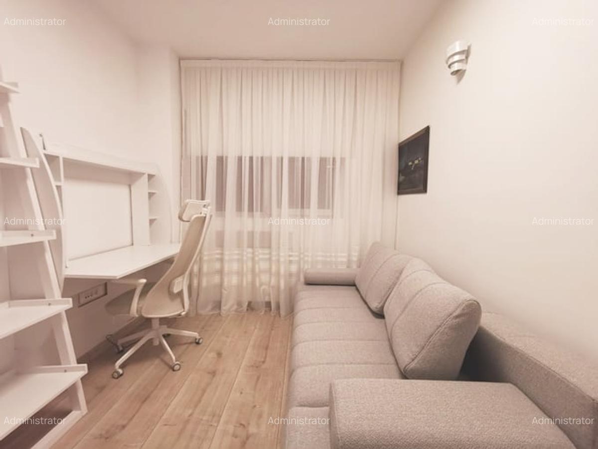 Inchiriere 3 cam lux, cu masina splat vase, langa Spa Pescariu cu loc parcare - 20
