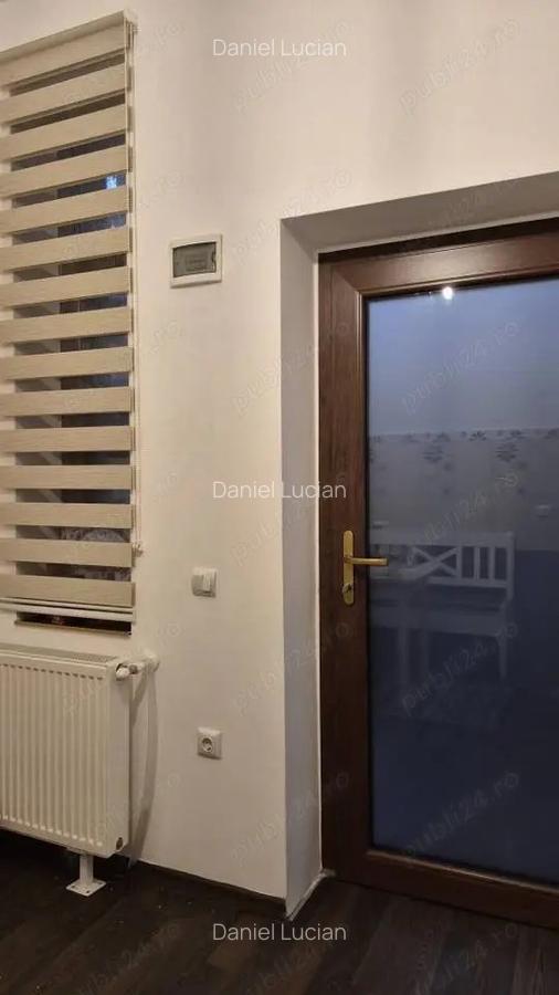 Chirie Apartament Centru Oradea - 7
