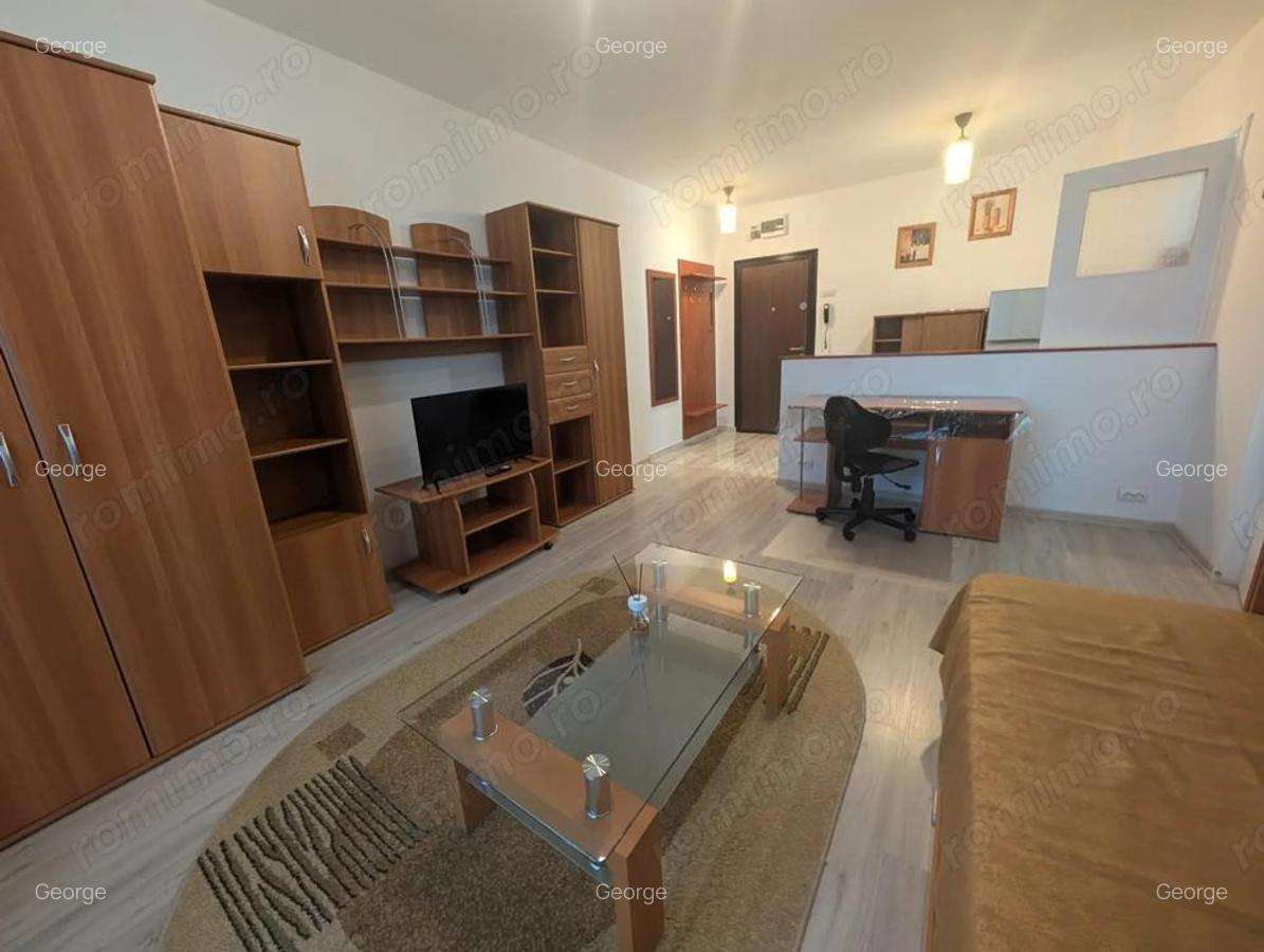 Apartament 2 Camere |Parc Moghioros,Metrou.bloc reabilitat. - 3
