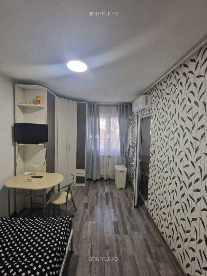 Titan, str. Tudor Ion, renovata, centrala, ac, tv, contract ANAF, ocazie! - 4