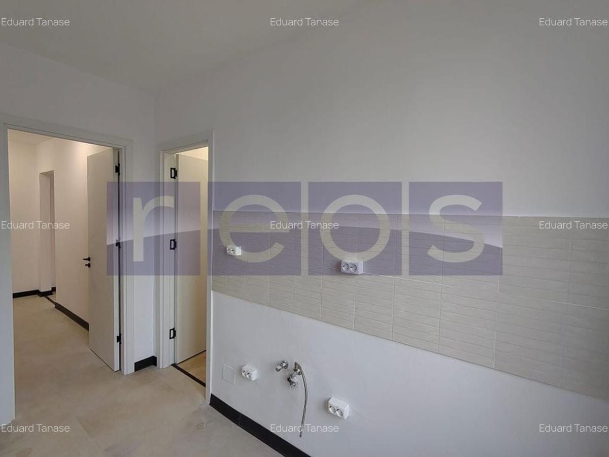 VANZARE 2 CAMERE I PROASPAT RENOVAT I METROU I PARCUL DRUMUL TABEREI - 5