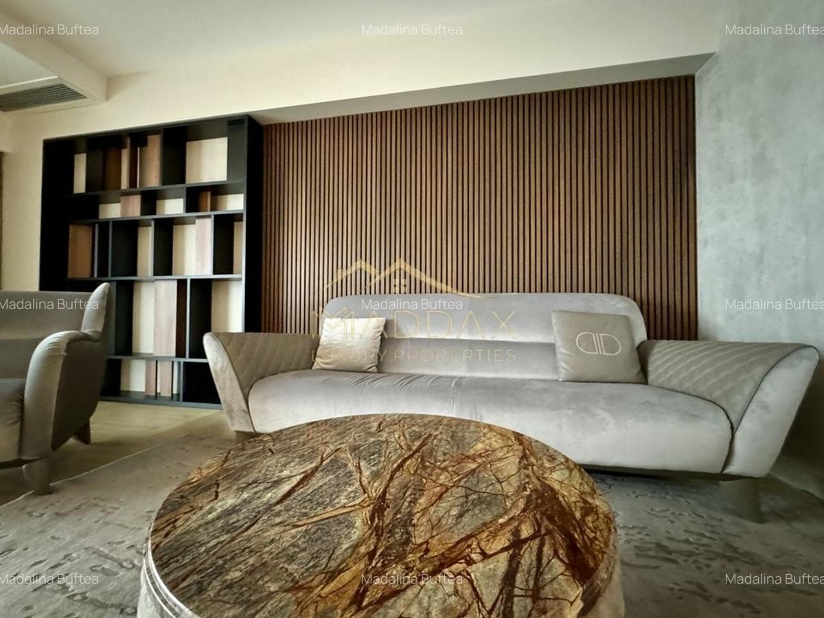 Apartament cu 3 camere decomandat în Herăstrău - 10