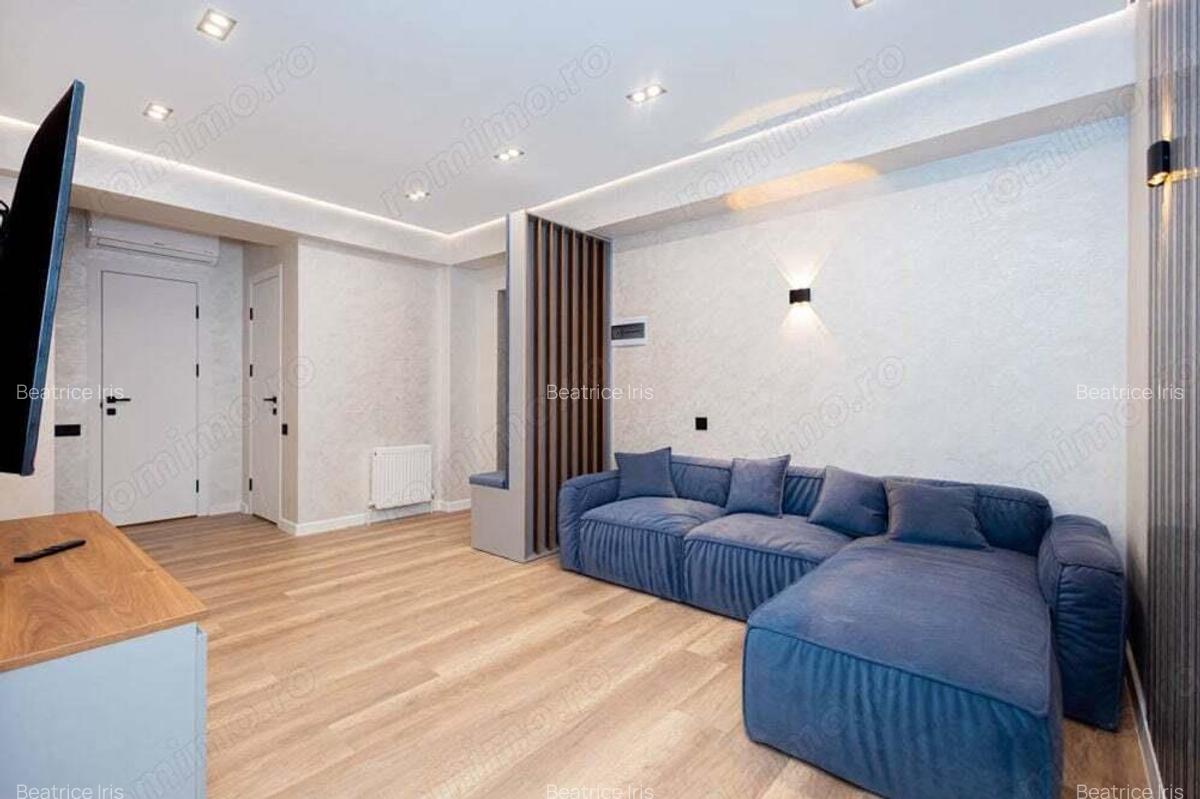 Apartament de vanzare zona Obor - 5