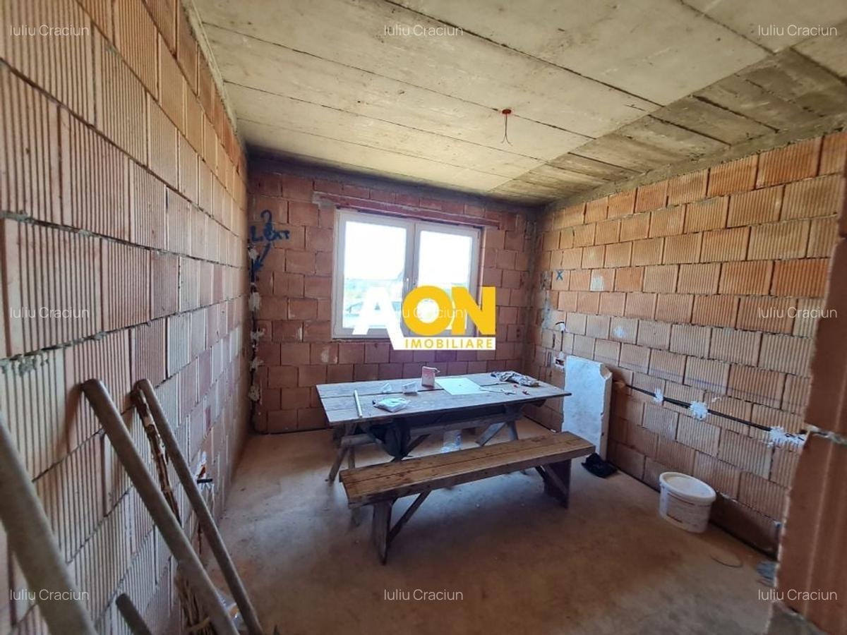 Casă individuală cu 4 camere în Micești - 8