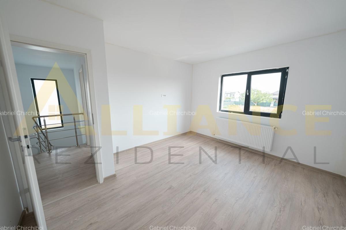 Casă Nouă – 4 Camere | 455 mp Teren |  115 mp utili - 9