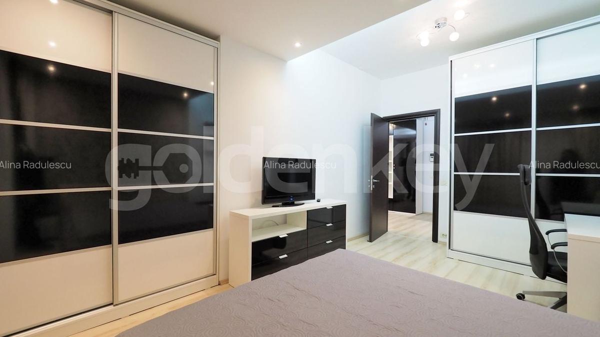 Apartament cu 2 camere | vedere deschisa - 9