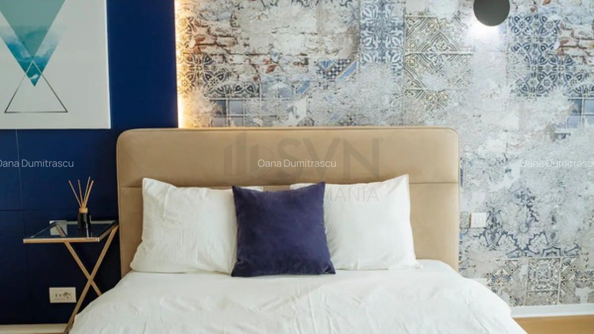 Apartament cu 3 camere decomandat în Floreasca - 10