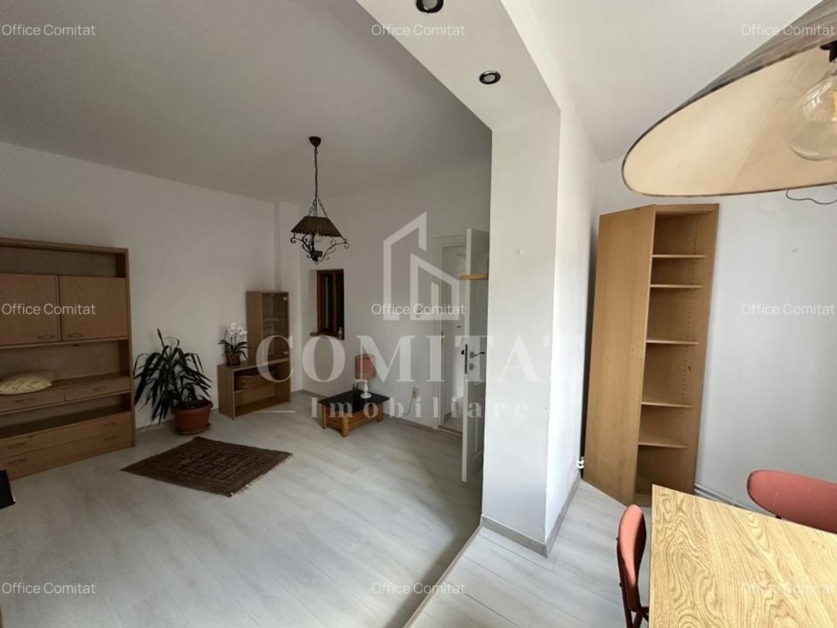 Apartament 2 camere | Zona Pieței Cipariu - 5