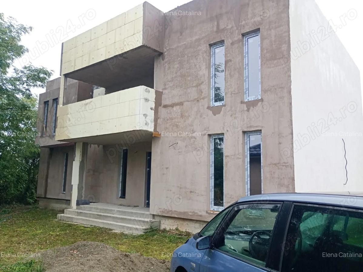 Vand casa in Targu Neamt - 4