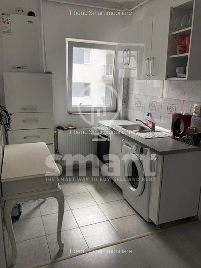 Apartament 2 camere , Floresti, zona Valea Garboului - 2