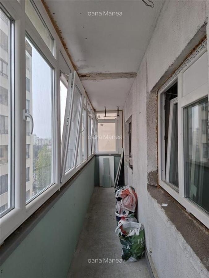 Vanzare apartament 2 camere | Iancului | bloc 1978 | reabilitat | etaj 7/10 | - 5