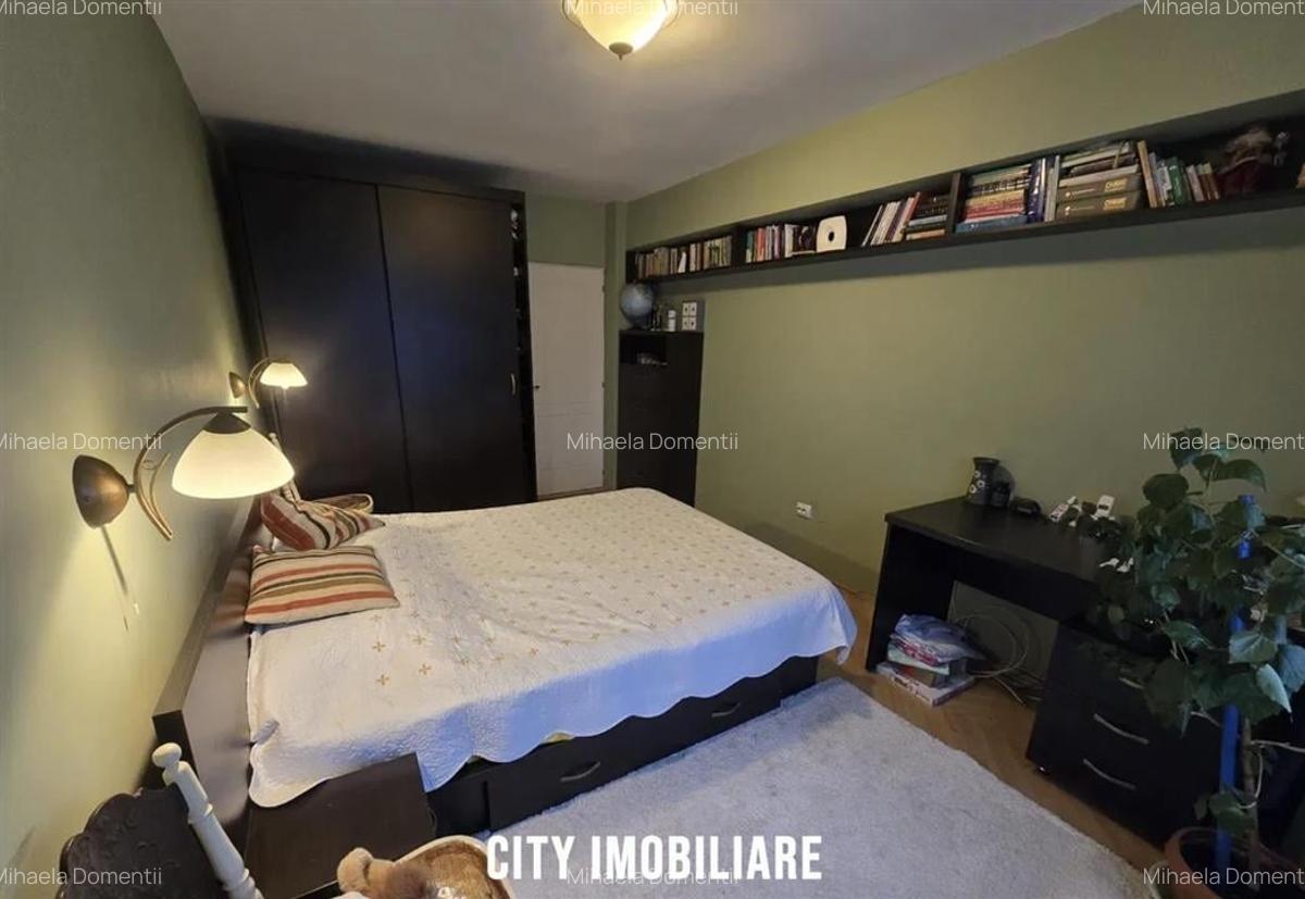 Apartament 2 camere, decomandat, zona FSEGA. - 6