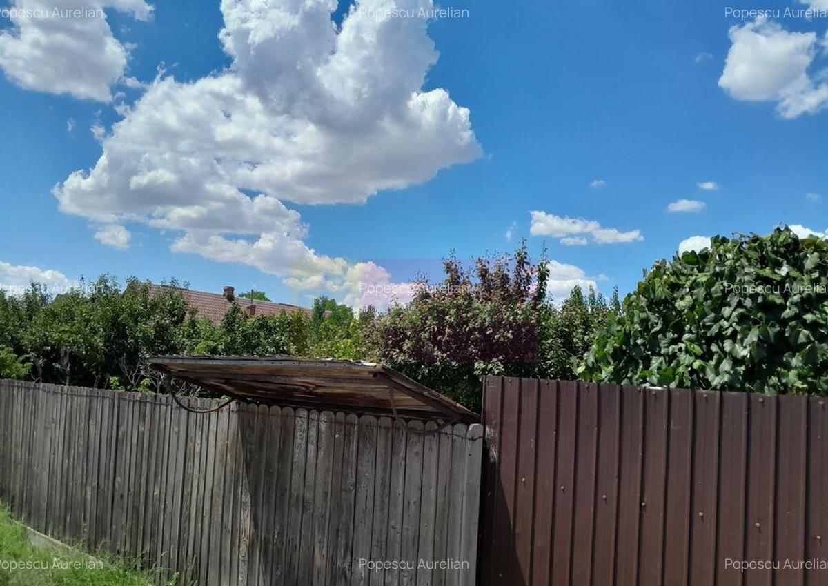 Movilita - vanzare casa 5 cam plus livada pe rod si teren... - 3