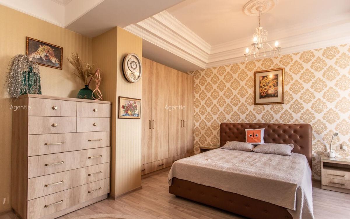 Apartament cu 3 camere in zona Cotroceni - 4