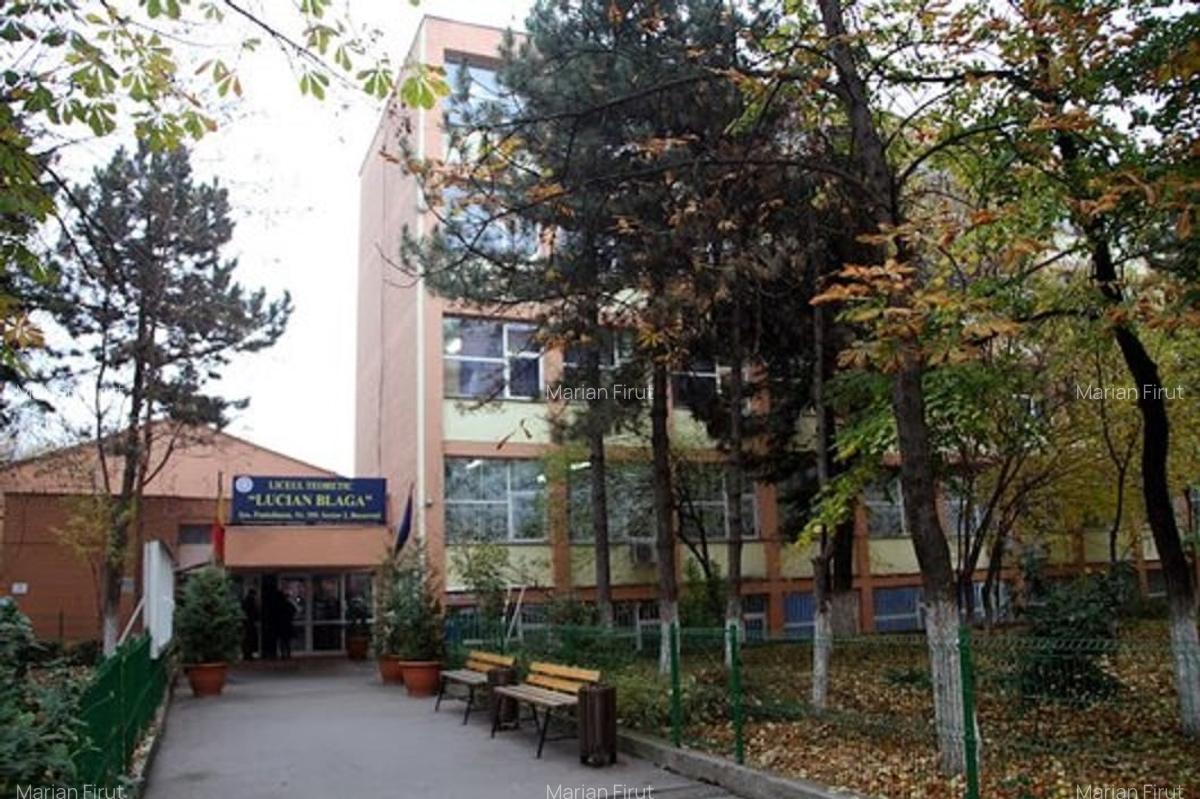 Pantelimon, sector 2 - 1