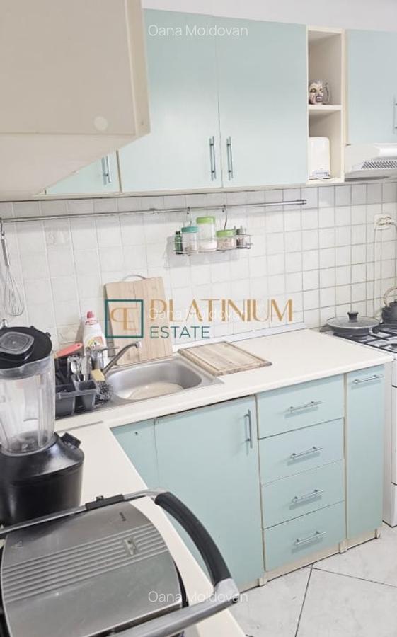 P4593 Apartament cu 3 camere DECOMANDAT, zona Lipovei - 6