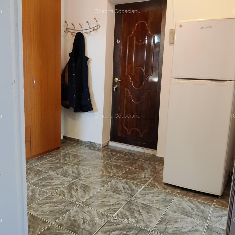 CAlea Vitan, langa Mall, garsoniera mobilata si utilata - 7