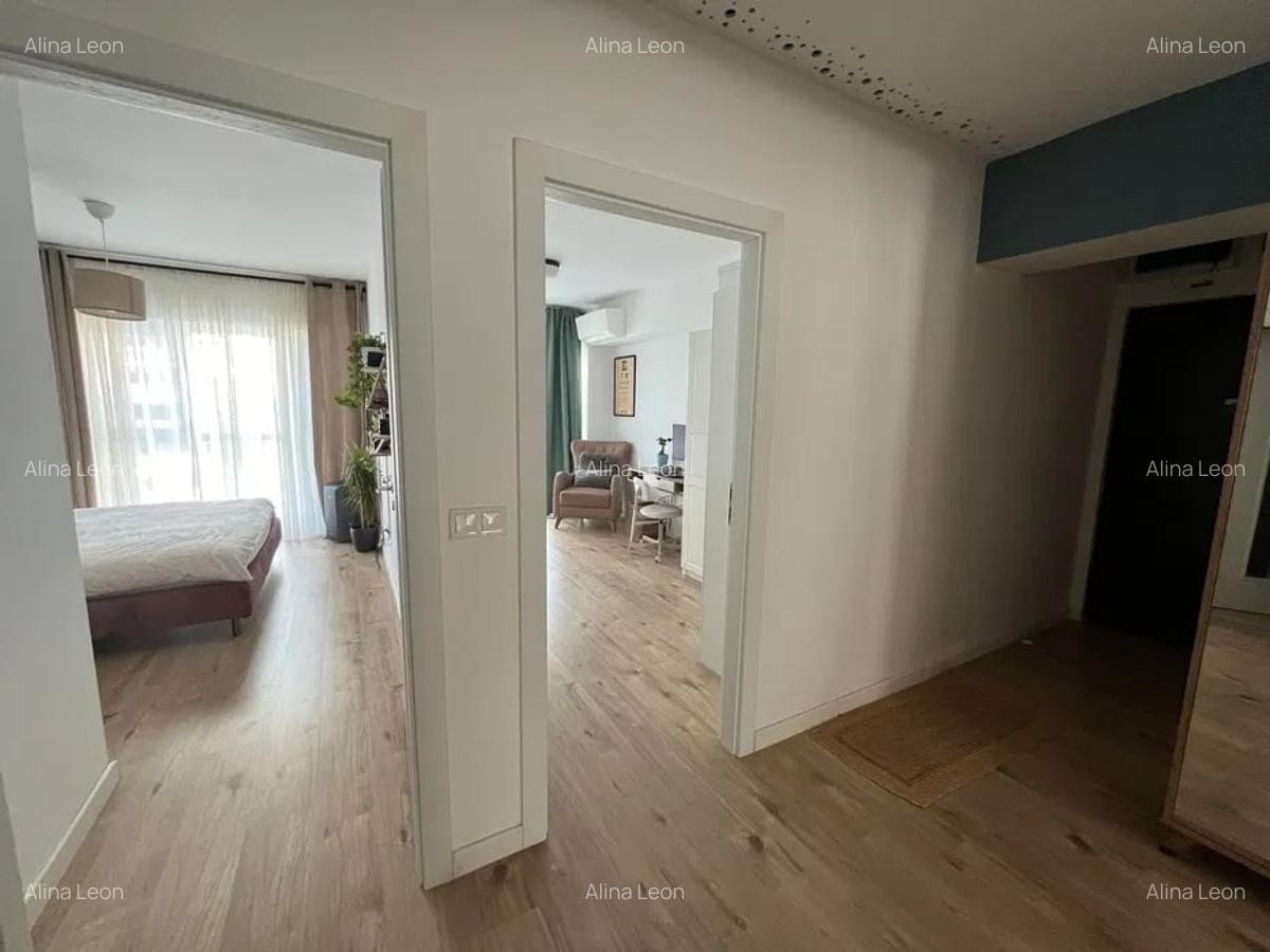 Apartament 3 camere, 70 mp, decomandat, Belvedere Residence - 7