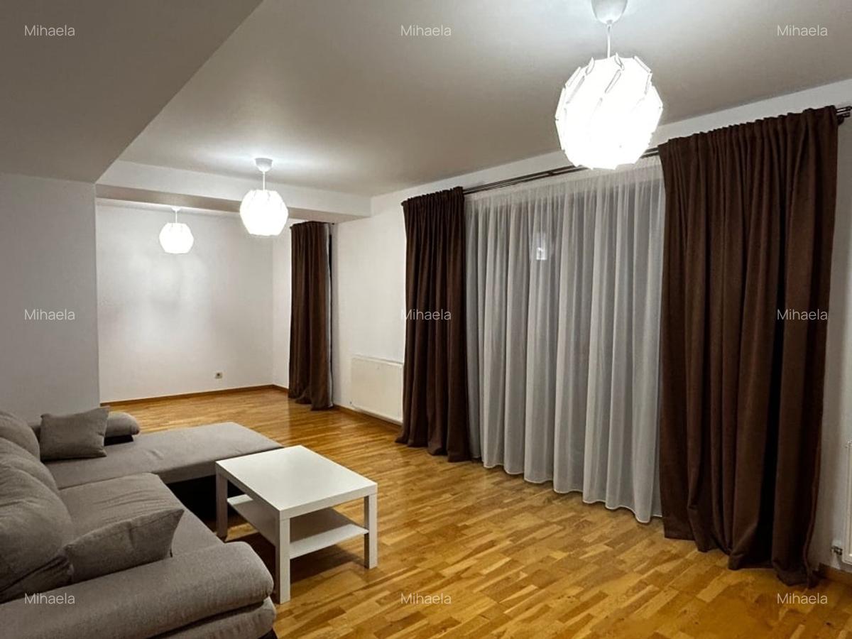 Inchiriere apartament 2 camere, Gran Residencia. Otopeni - 2