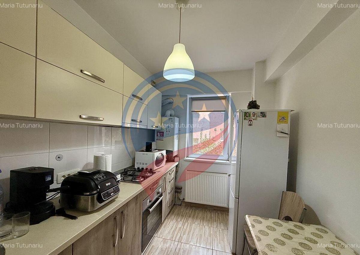 Apartament de vanzare/2 camere decomandat/1 MAI/bloc nou/... - 14