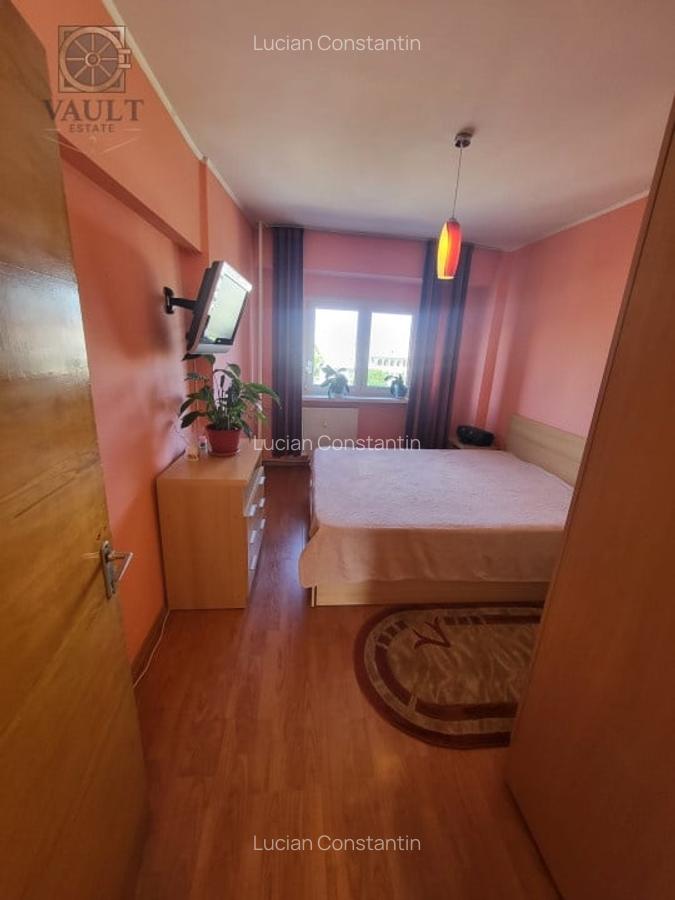 APARTAMENT 3 CAMERE-SEBASTIAN-PARC-HOL H-2 BAI-PARCARE-REABILITAT - 8