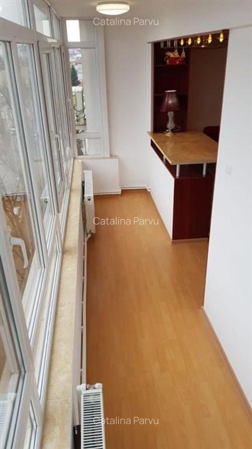 Apartament cu 2 camere decomandat, mobilat în Calea Călărașilor - 12