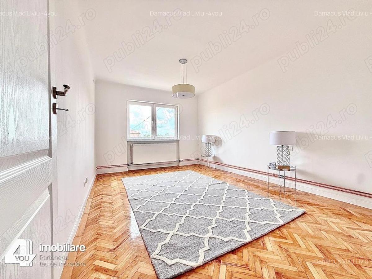 Apartament 2 camere Podgoria, decomandat, 60 mp, mobilat, utilat+termoteca - 81500 euro - 3