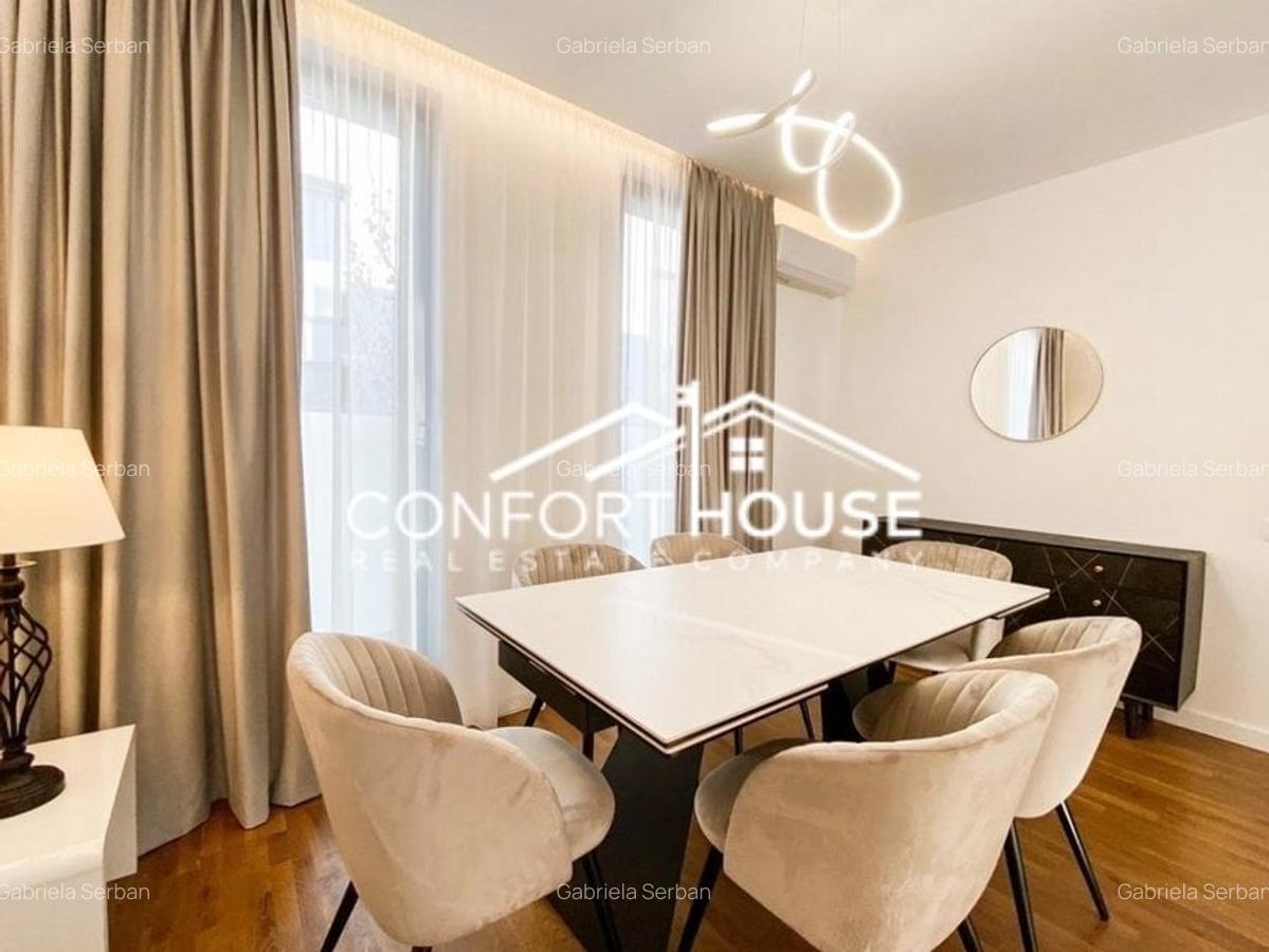 VILA noua P+E, individuala, complex rezidential, PIPERA -Scoala Americana - 5