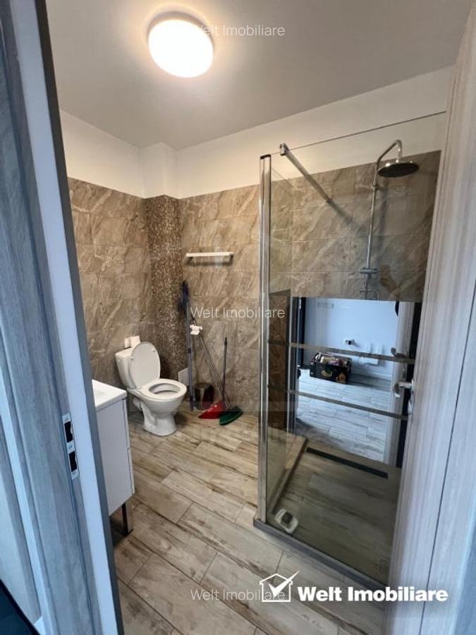 Casa individuala pe strada privata, Borhanci - 7