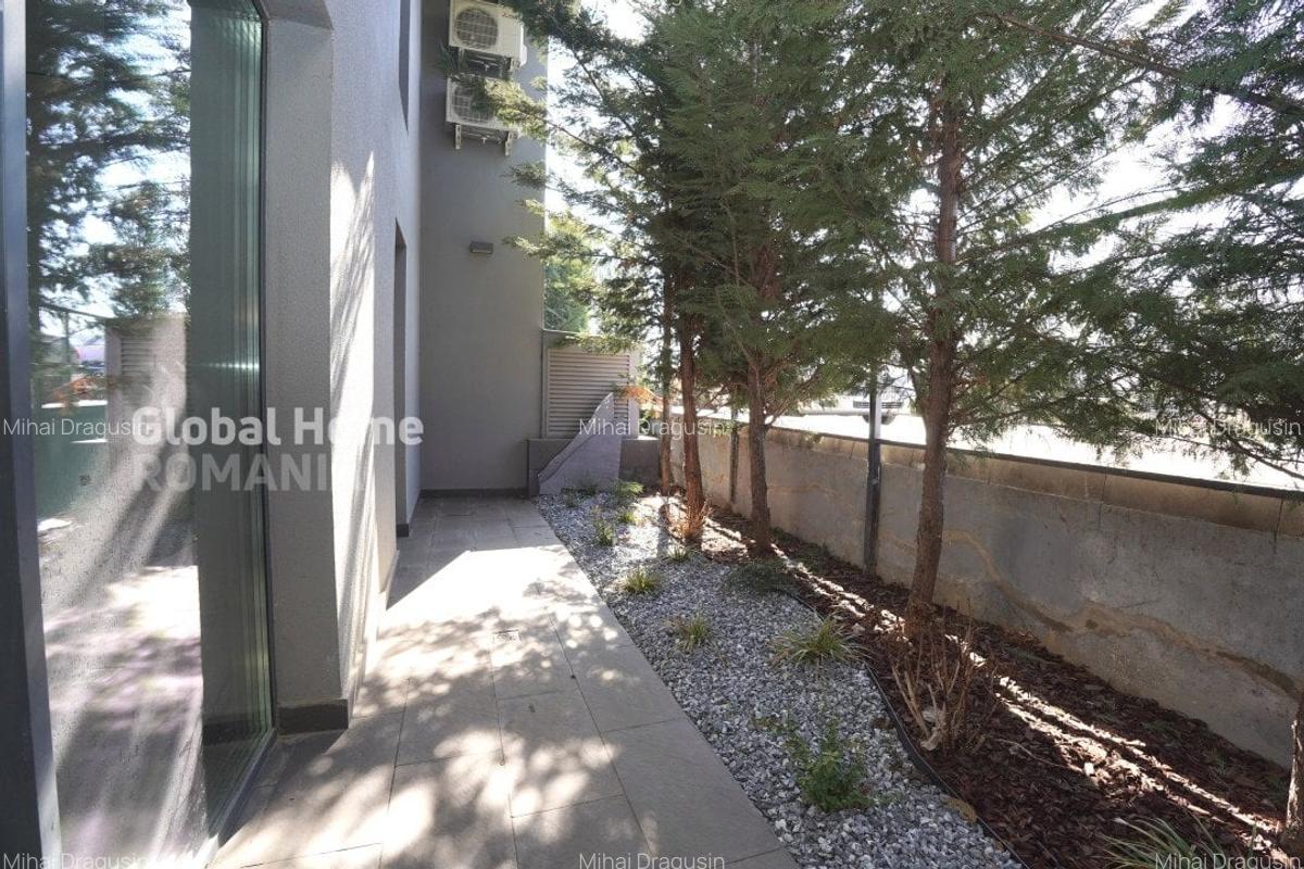 APARTAMENT 3 CAMERE TIP LOFT || AVIATIEI - CLOUD9 - 7