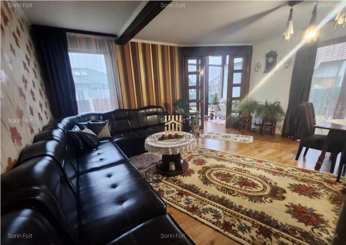 Casa - Cartier Privat - Primaverii! 0727817187 - 9