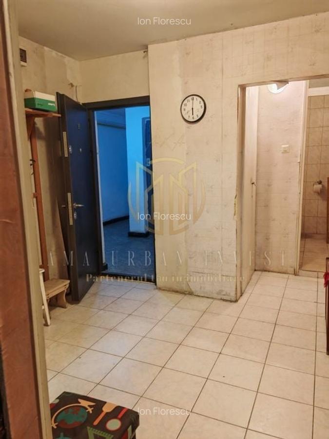 Teiul Doamnei Doamna Ghica  4 camere  87 mp , pret 136000eur - 1