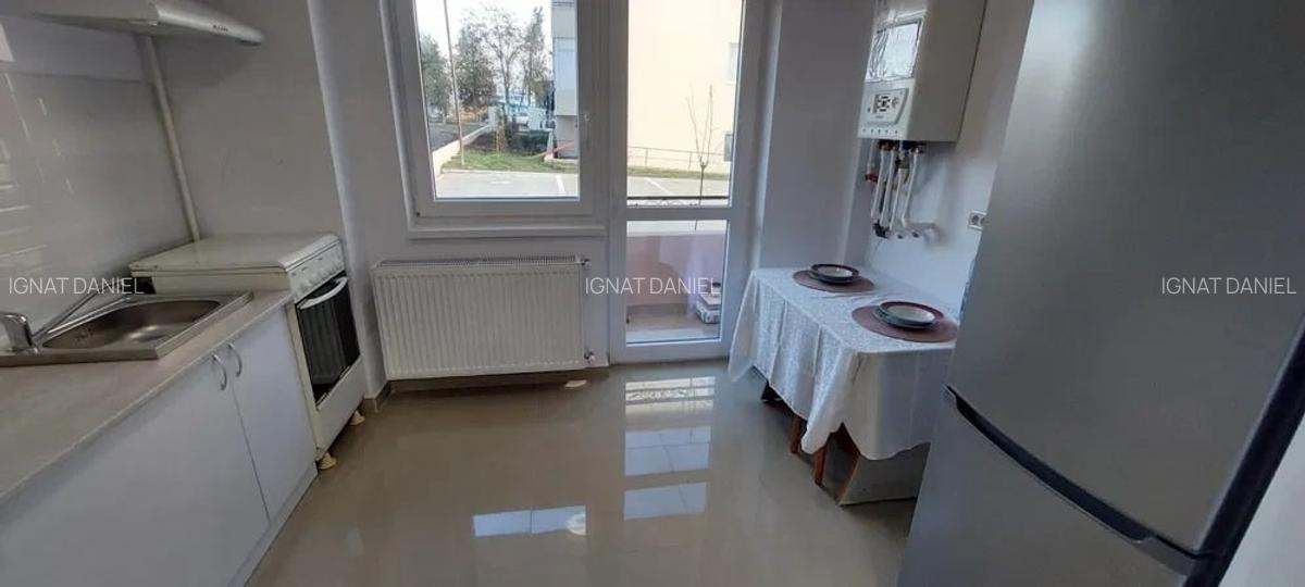Apartament cu 1 camera, cu LOC DE PARCARE, zona Pacurari- Valea Lupului - 5