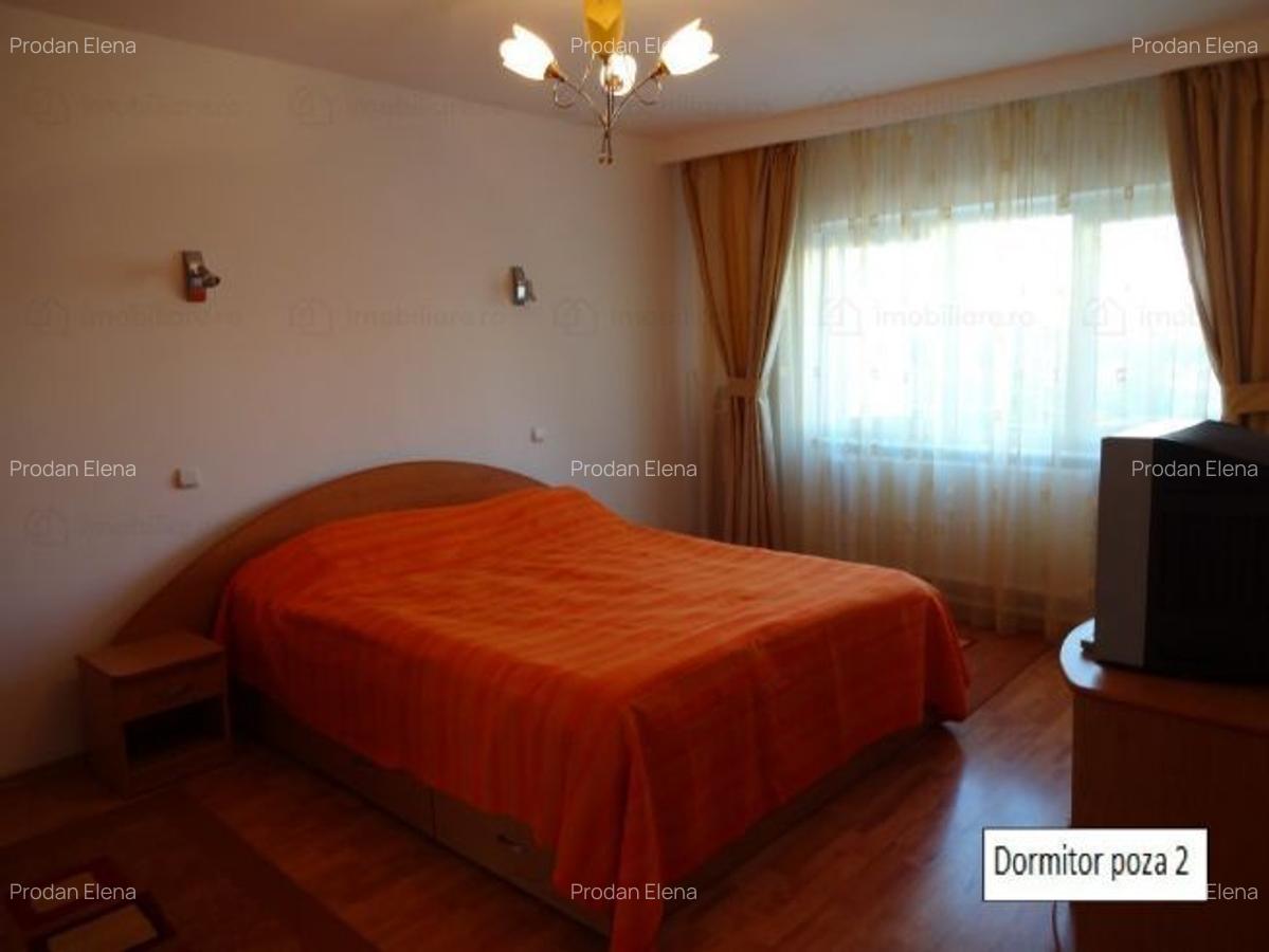 Inchiriere apartament 2 camere Aviatiei - 5