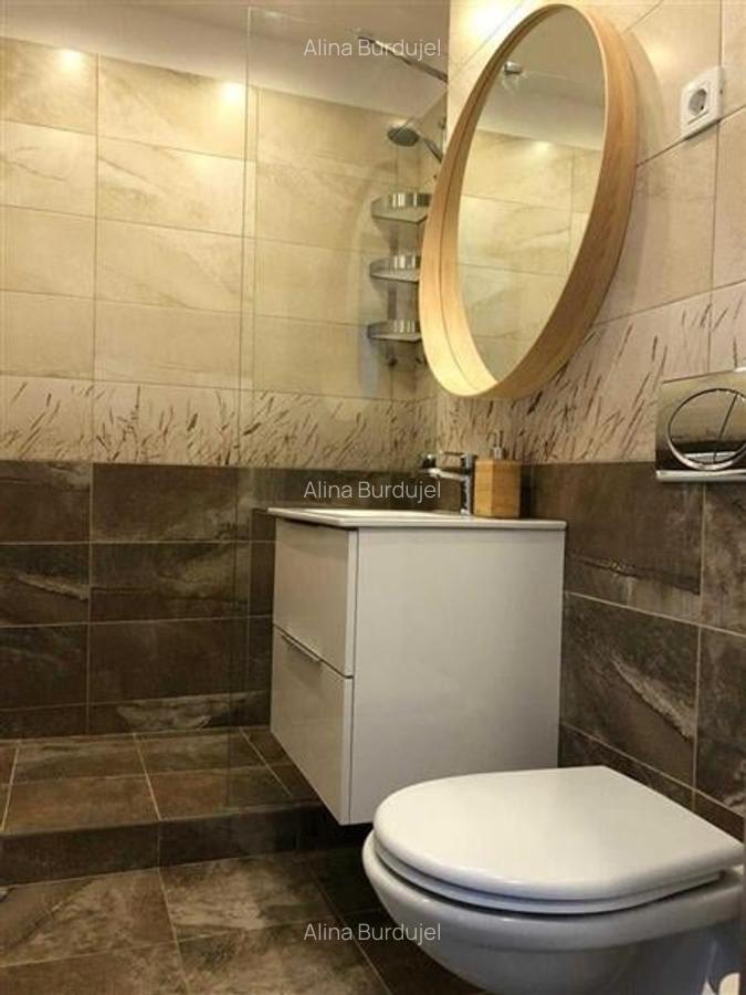 Apartament cu 2 camere semidecomandat în Astra - 2