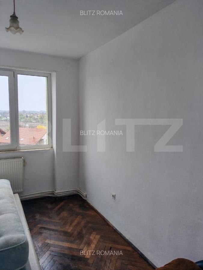 Apartament de vanzare cu 3 camere, 69 mp, zona Str. Botizului - 3