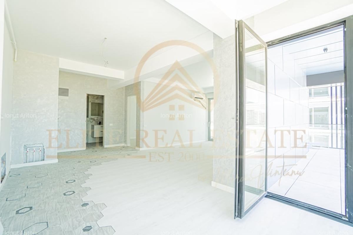 Mamaia Nord - Vanzare apartament 2 camere, finisat. - 5