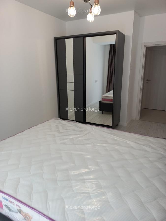 APARTAMENT SPATIOS PORSCHE PIPERA/LOC DE PARCARE INCLUS - 9