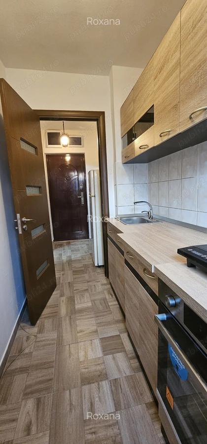 Inchiriez apartament 2 camere - 3