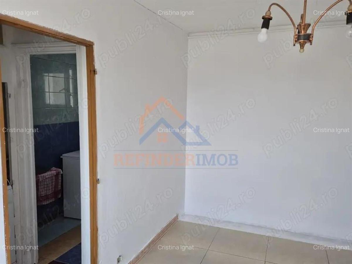 Garsoniera de vanzare, zona Titan - 4 Garsoniera de vanzare, zona Titan - 4