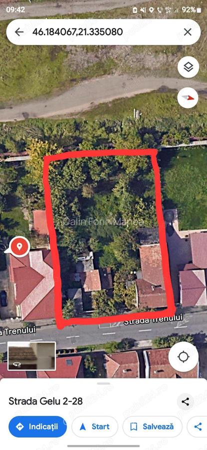 Casa cu gradina in Gradi?te - 1