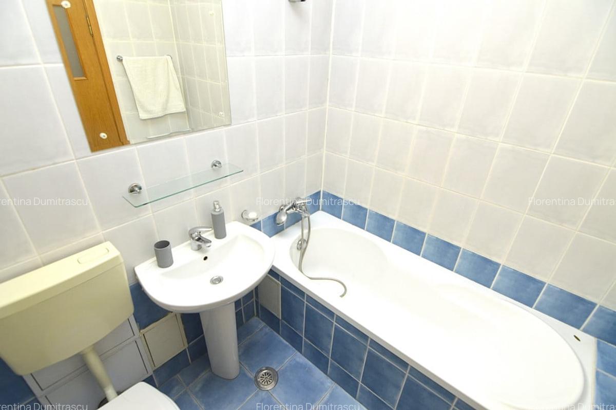 INCHIRIERE APARTAMENT 3 CAMERE UNIRII - FANTANI - 21