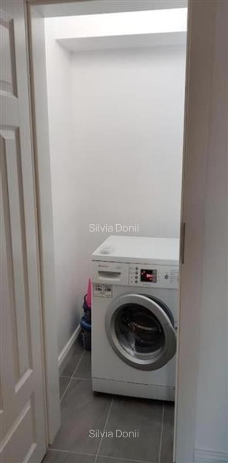 Apartament spatios 3 camere - renovat - 7 min de metrou Unirii 1,2 - 8