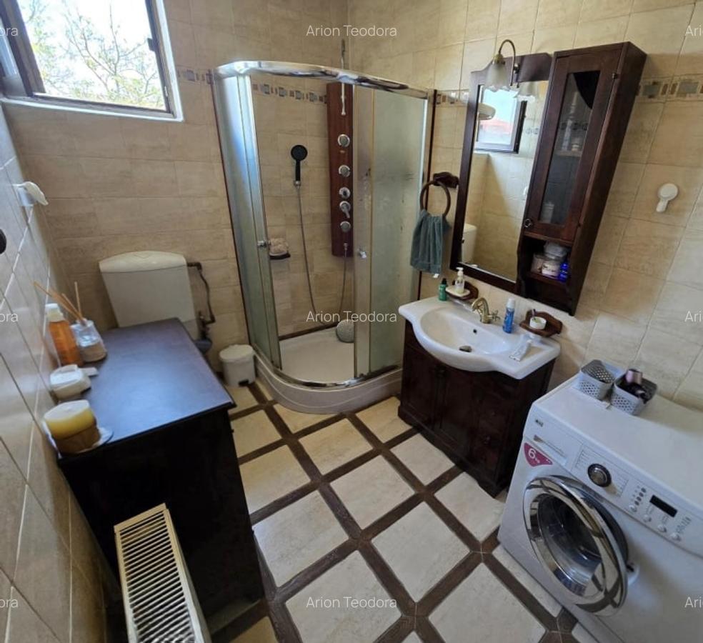 2 camere metrou Parc Bazilescu - 4