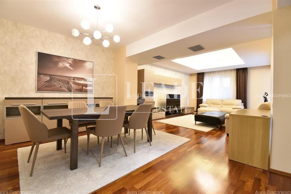 Inchiriere apartament I Herastrau - Soseaua Nordului - 2