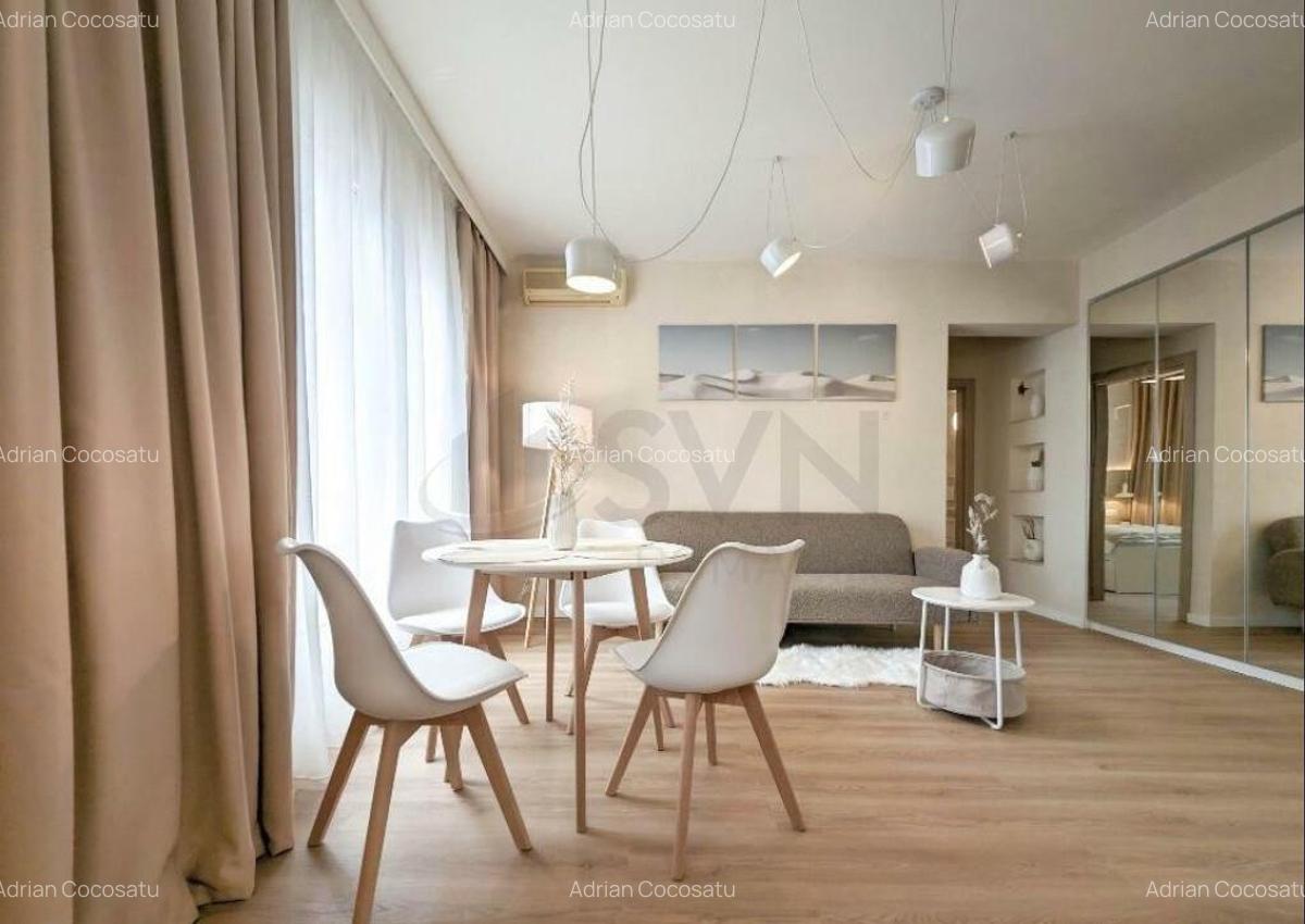 2 Camere Elegant Ultracentral Kogalniceanu I Cismigiu - 2
